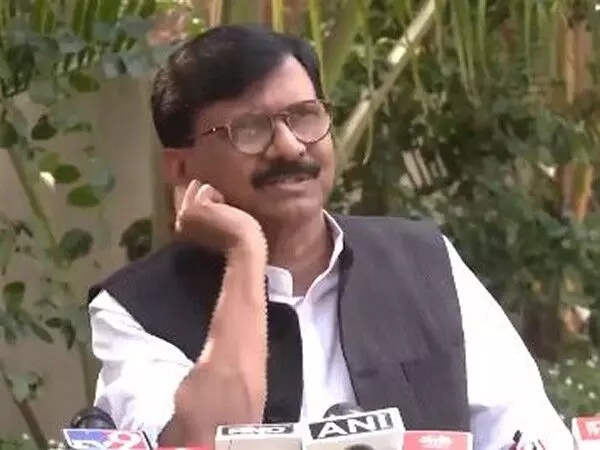 भारत गठबंधन को बचाने और मजबूत करने के लिए संवाद जरूरी: Sanjay Raut