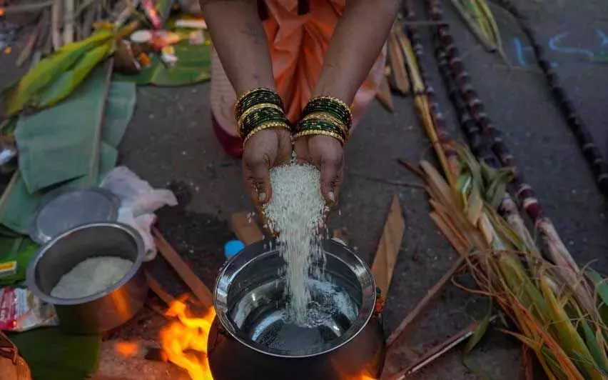 Kerala :  14 जनवरी को केरल के छह जिलों में अवकाश घोषित