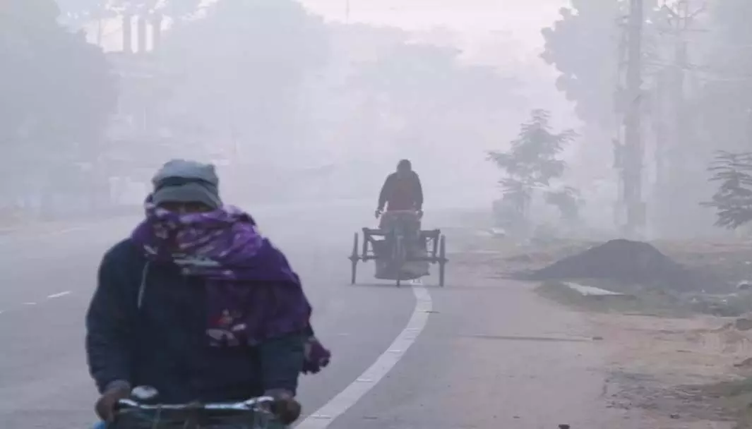 West Bengal weather: कल पौष संक्रांति से शुरू होगी सर्दी की प्रचंड पारी?