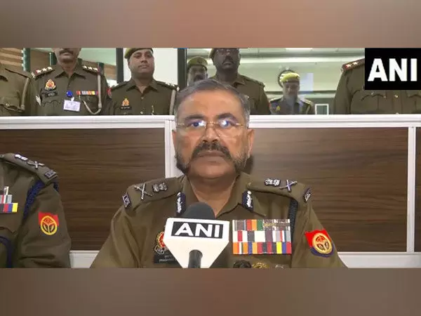 DGP ने कहा- 10 मिलियन श्रद्धालुओं ने पवित्र संगम में डुबकी लगाई