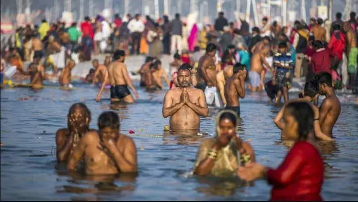 Maha Kumbh में कल्पवास के ये हैं 21 नियम