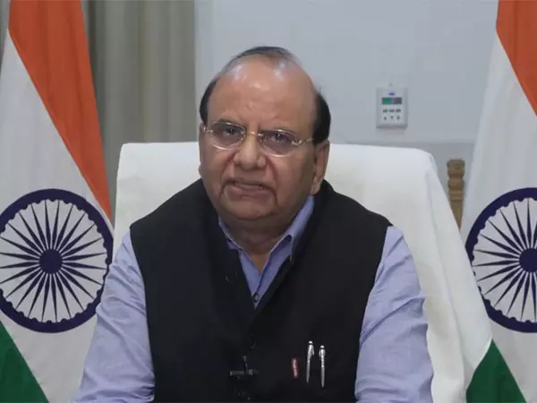डीडीए पर आप प्रमुख के दावे पर दिल्ली LG ने कही ये बात डीडीए पर आप प्रमुख के दावे पर दिल्ली LG ने कही ये बात