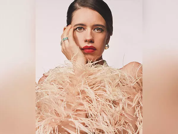 Kalki Koechlin ने गर्भावस्था के शुरुआती महीनों को याद किया