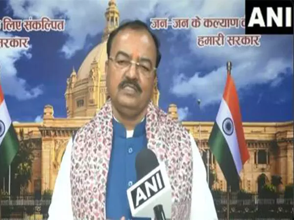 महाकुंभ पूरे राज्य की नैतिक जिम्मेदारी है: UP के उपमुख्यमंत्री केशव प्रसाद मौर्य