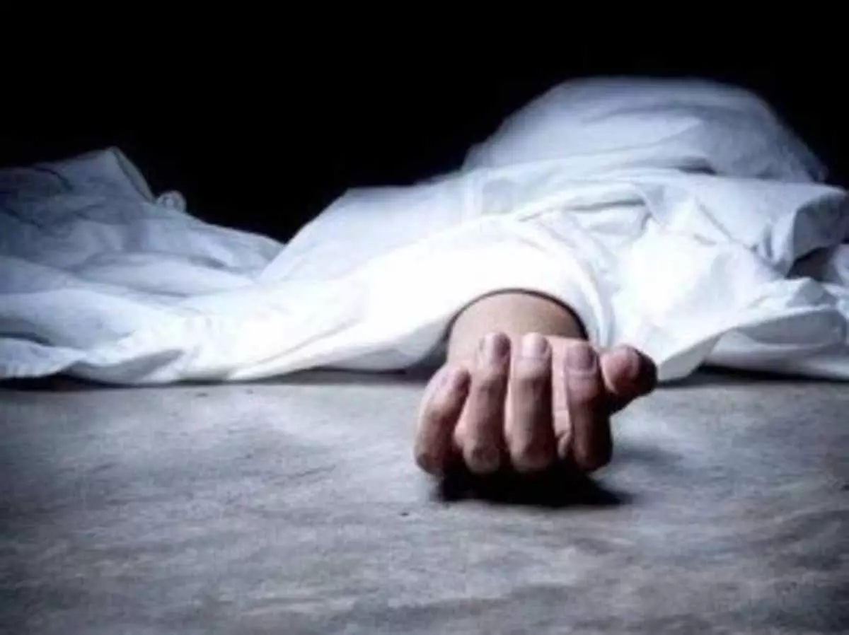 Punjab: 80 वर्षीय महिला की चोरों ने हत्या कर दी Punjab: 80 वर्षीय महिला की चोरों ने हत्या कर दी