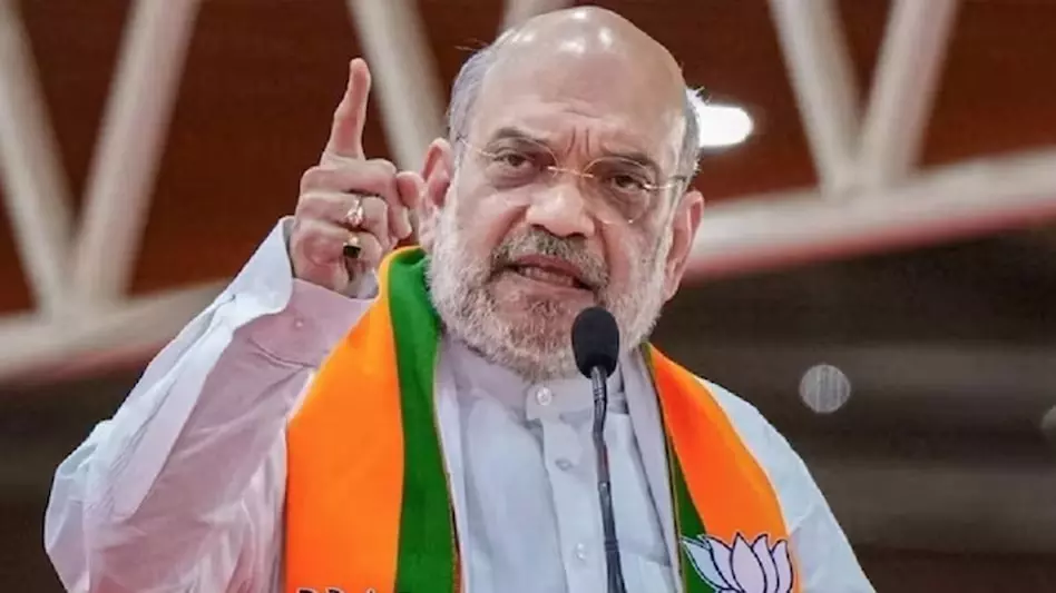 पतंग उत्सव में शामिल होंगे गृहमंत्री अमित शाह पतंग उत्सव में शामिल होंगे गृहमंत्री अमित शाह