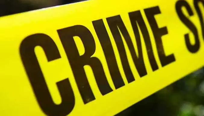 Pune : पुलिस ने 43.87 लाख की ड्रग्स जब्त की, डीलर गिरफ्तार Pune : पुलिस ने 43.87 लाख की ड्रग्स जब्त की, डीलर गिरफ्तार