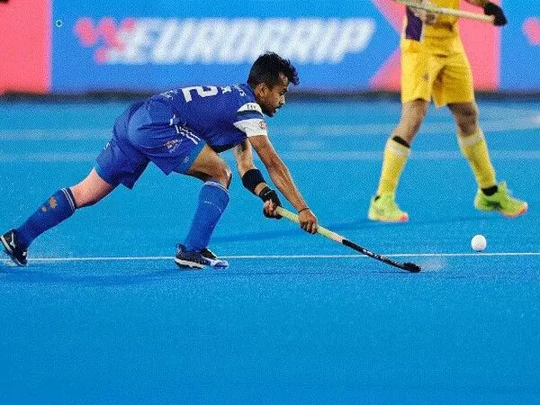 Hockey India League: गोनसिका के खिलाफ अहम ग्रुप में सुरमा की नजरें गोल करने पर