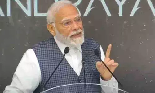 प्रधानमंत्री मोदी आज उच्च सुरक्षा के साथ जेड-मोड़ सुरंग का उद्घाटन करेंगे प्रधानमंत्री मोदी आज उच्च सुरक्षा के साथ जेड-मोड़ सुरंग का उद्घाटन करेंगे