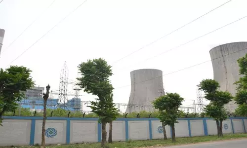 Haryana: पर्यावरण मंत्रालय ने 800 मेगावाट सुपरक्रिटिकल बिजली इकाई को मंजूरी दी