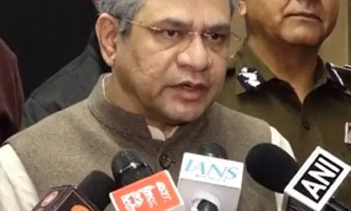 महाकुंभ में आने वाले यात्रियों की सुविधा के लिए स्टेशन पर 12 भाषाओं में होगा ट्रेन का अनाउंसमेंट : अश्विनी वैष्णव