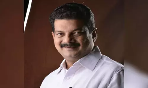 Kerala: इस्तीफे की अफवाहों के बीच अनवर करेंगे महत्वपूर्ण घोषणा Kerala: इस्तीफे की अफवाहों के बीच अनवर करेंगे महत्वपूर्ण घोषणा