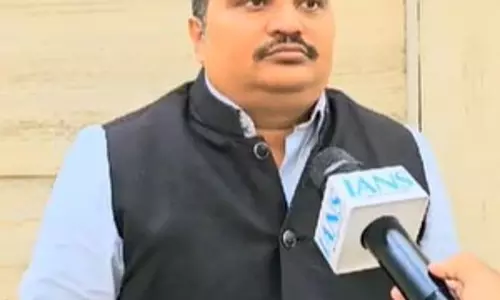 शिवसेना (यूबीटी) के कार्यकर्ताओं और गठबंधन धर्म दोनों को देखना पड़ता है : आनंद दुबे