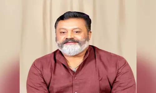 सुरेश गोपी ने यूसीसी का समर्थन किया; विरोधियों पर चुनाव में बाधा डालने का आरोप लगाया
