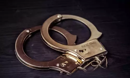 Telangana: जबरन वसूली के आरोप में दो फर्जी पुलिस अधिकारी गिरफ्तार