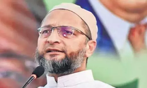 Telangana: एआईएमआईएम ने सरकार द्वारा आवास योजना को सीमित करने पर नाराजगी व्यक्त की