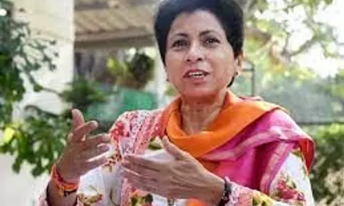Haryana : अमृत ​​योजना जमीनी स्तर पर विफल रही