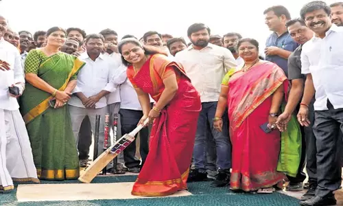 Telangana: आरएसएस से जुड़े होने के कारण अल्पसंख्यकों की उपेक्षा कर रहे हैं सीएम रेवंत