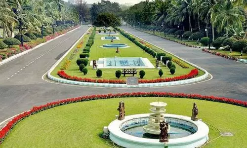 Odisha: राजभवन गार्डन आज से आगंतुकों के लिए खुला रहेगा
