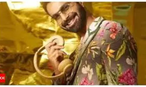Ashmit Patel Birthday :सलमान खान के इस शो से मशहूर हुए थे अश्मित पटेल