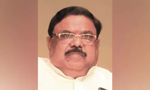 Telangana: पूर्व सांसद मंदा जगन्नाधम का निधन