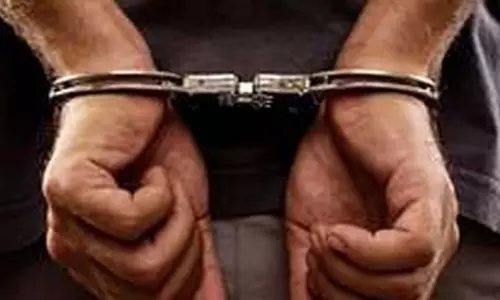 Telangana: दग्गुबाती परिवार के चार सदस्यों पर मामला दर्ज