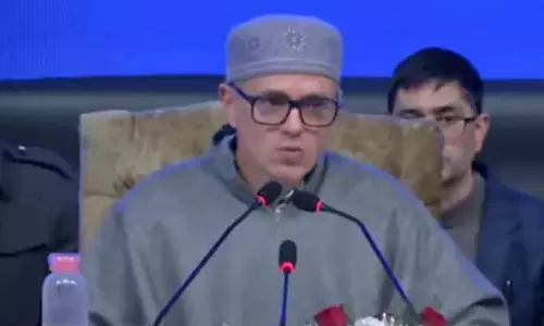 आगामी पांच वर्षों में सोनमर्ग को एक और शीतकालीन खेल स्थल बनाया जाएगा: CM Omar Abdullah