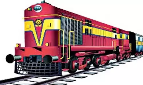 Odisha: दो रेल लाइन योजनाओं के विलय से सुंदरगढ़ में कनेक्टिविटी बढ़ेगी