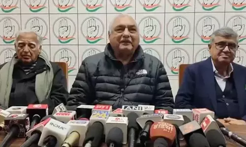 Haryana: सरकार से फसल नुकसान का आकलन करने के लिए विशेष मांग की