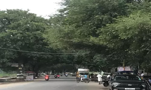Tamil Nadu: मेट्टुपलायम में सड़क चौड़ीकरण परियोजना शुरू होगी