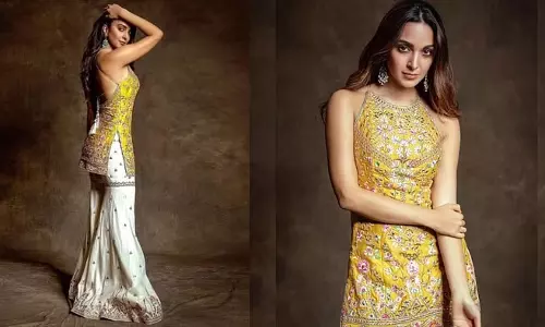Lohri 2025 Special Outfit: लोहड़ी पर पटोला में तैयार होना है तो इन अभिनेत्रियों के लुक से लें टिप्स