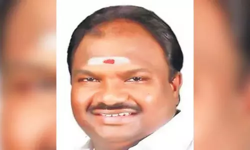 Tamil Nadu: सीएम स्टालिन ने डीएमके के इरोड ईस्ट उपचुनाव के लिए वीसी चंद्रकुमार को नामित किया