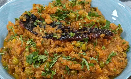 शलजम भर्ता: यह स्वादिष्ट व्यंजन है सेहत का दोस्त