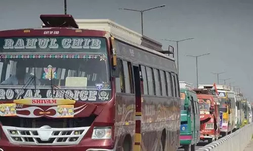 RCTA, JTA ने लाल चौक से सार्वजनिक परिवहन बहाल करने का स्वागत किया