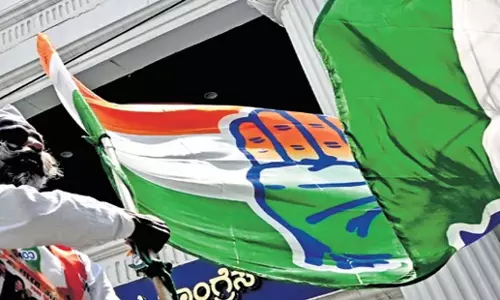 Tamil Nadu: इरोड ईस्ट को कांग्रेस को आवंटित किया जाना चाहिए Tamil Nadu: इरोड ईस्ट को कांग्रेस को आवंटित किया जाना चाहिए