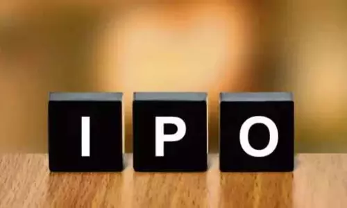 Upcoming IPOs: इस सप्ताह 5 नए सार्वजनिक निर्गम, 8 लिस्टिंग निर्धारित Upcoming IPOs: इस सप्ताह 5 नए सार्वजनिक निर्गम, 8 लिस्टिंग निर्धारित