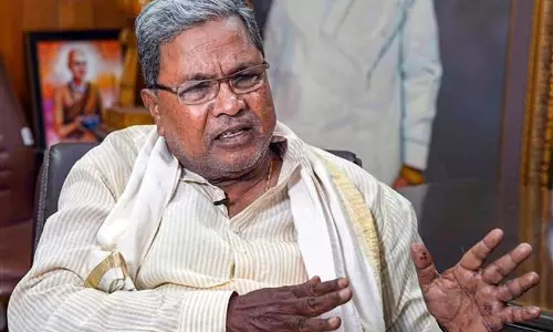Karnataka CM : मेरी कुर्सी खाली नहीं है