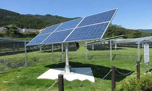 ‘भारत में नवीकरणीय ऊर्जा क्षमता में 2024 तक 113% की वृद्धि होगी’