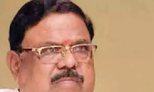 Telangana: मुख्यमंत्री ने पूर्व सांसद मंदा जगन्नाधम के निधन पर शोक व्यक्त किया