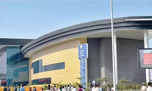 Telangana: त्यौहारी भीड़ को कम करने के लिए चर्लापल्ली स्टेशन पर अधिक ट्रेनें चलेंगी