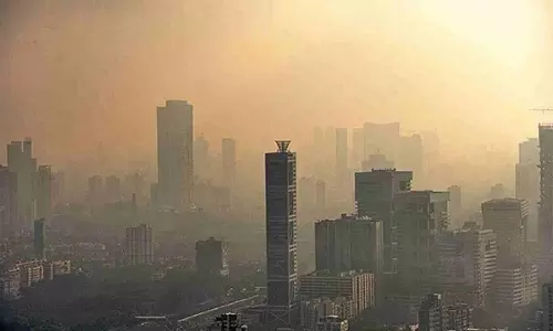 Maharashtra: दिल्ली जितनी खराब तो नहीं, लेकिन मुंबई की हवा अभी भी चिंता का विषय