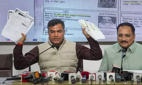 सहयोगी दलों के साथ भाजपा की सीट बंटवारे पर बातचीत जारी, चौथी सूची आज