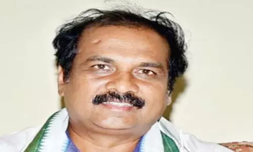 Andhra: एनडीए सरकार लोगों को त्योहारों की खुशियां देने में विफल रही