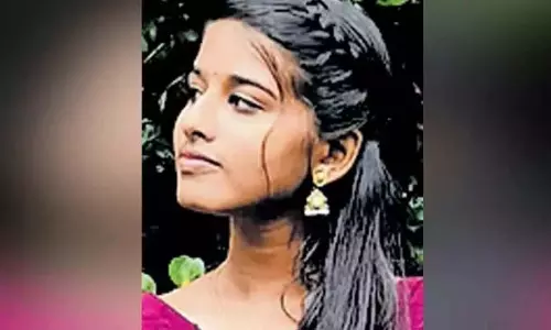 पीची डैम में गिरने वाली लड़कियों में से एक की मृत्यु: तीन लड़किया अस्पताल पीची डैम में गिरने वाली लड़कियों में से एक की मृत्यु: तीन लड़किया अस्पताल