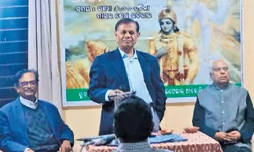 Odisha: स्वामी विवेकानंद की जयंती मनाई गई