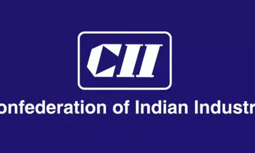 CII ने सभी सरकारी मंजूरियों को राष्ट्रीय एकल खिड़की के माध्यम से देने का प्रस्ताव रखा CII ने सभी सरकारी मंजूरियों को राष्ट्रीय एकल खिड़की के माध्यम से देने का प्रस्ताव रखा