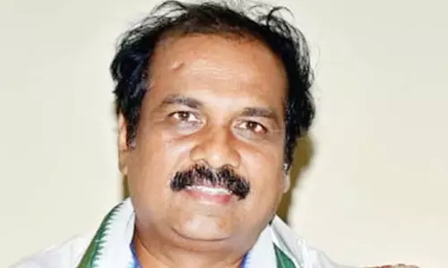 कुरासाला कन्नबाबू का आरोप, NDA सरकार लोगों में त्योहारी खुशियां लाने में विफल रही