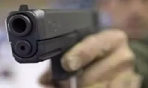 Assam : बांग्लादेशी प्रवासियों की तस्करी में शामिल व्यक्ति को श्रीभूमि पुलिस ने गोली मारी