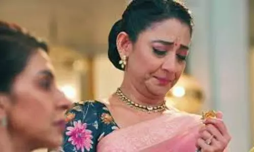 YRKKH Twist: बदले की आग में जलेगी विद्या