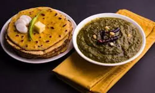 Lohri 2025: लोहड़ी पर बनाएं ये  स्वादिष्ट व्यंजन, मेहमान भी करेंगे आपकी तारीफ